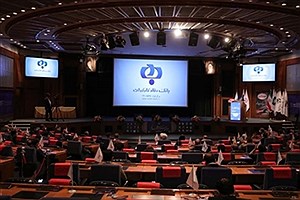بانک رفاه به عنوان یکی از برگزیدگان جشنواره حاتم معرفی شد