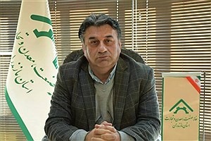 انتخاب اعضای جدید خانه صمت مازندران