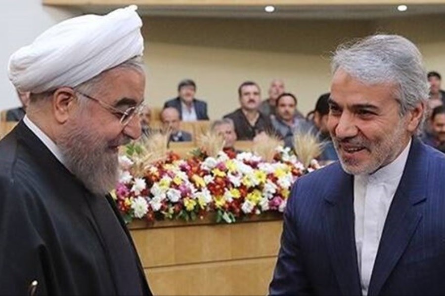 هزینه‌تراشی‌های بی پایان دولت روحانی در روزهای پایانی&#47; موتور تشدید کسری بودجه روی دور تند