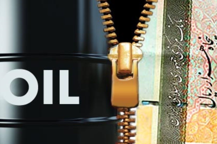 تحریم؛ نعمتی برای افزایش تولید &#47; جدا شدن بودجه از نفت راه نجات اقتصاد ایران