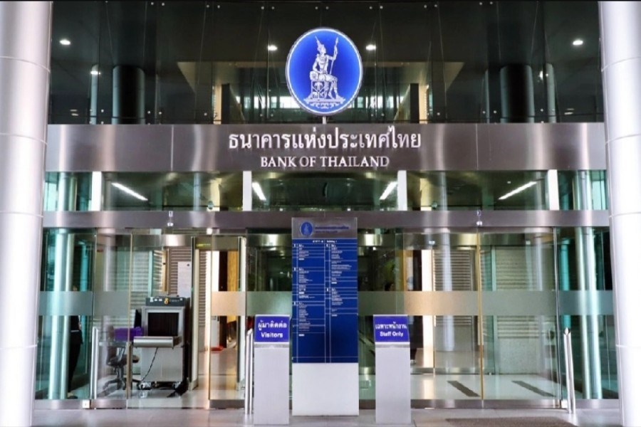 هشدار بانک مرکزی تایلند درباره استفاده از ارزهای دیجیتال به عنوان یک گزینه پرداخت