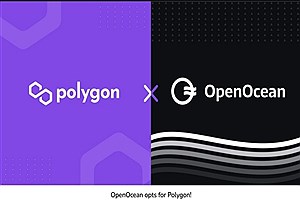 پروتکل OpenOcean شبکه Polygon را اضافه می کند