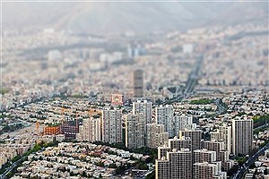قیمت آپارتمان‌های متوسط در تهران+ جدول