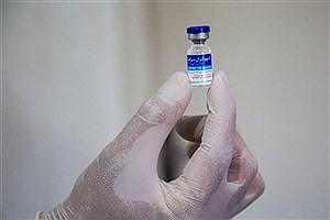 تکمیل پنجمین محموله واکسن کرونا توسط هلال‌احمر&#47; ۴۴۴ هزار دز دیگر وارد شد