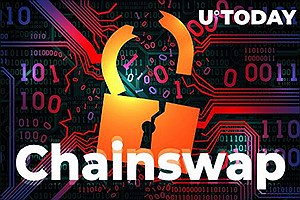 هک شدن ChainSwap و تحت تاثیر قرار گرفتن برخی رمزارزها!
