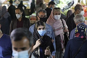 ICU ها  در تهران پُر شد&#47; از طریق تماس با ۶۰۷۰ تخت خالی پیدا کنید