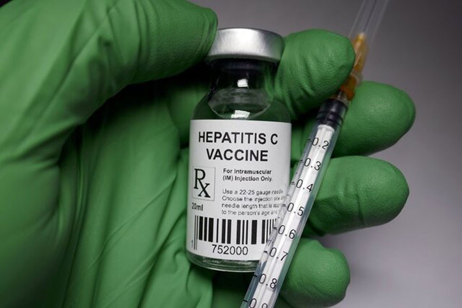 تصویر واکسن &quot;هپاتیت C&quot; تا ۵ سال دیگر در دسترس قرار خواهد گرفت
