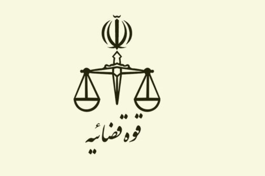 تصویر آغاز واکسیناسیون زندانیان بالای ۶۰ سال در استان تهران