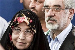 رسانه اصولگرا خبر داد &#47; «افزایش محدودیت‌های» میرحسین موسوی در «حصر»