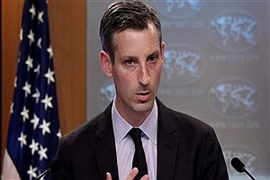 آمریکا قصد معرفی قطعنامه‌ای علیه ایران ندارد