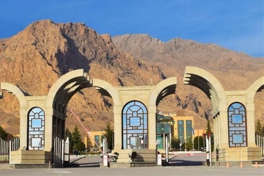 دانشگاه رازی کرمانشاه ۱۰۸ میلیارد ریال تسهیلات دانشجویی پرداخت کرد