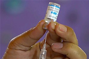 بیش از ۲ هزار گیلانغربی علیه کرونا واکسینه شدند