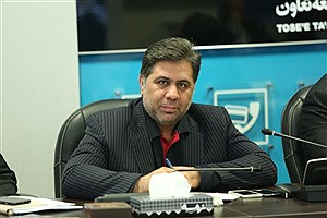 محمد جعفرایرانی عضو هیات‌ مدیره بانک توسعه تعاون شد