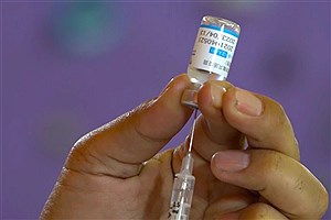واکسن کرونا به یک نفر تزریق نمی‌شود!