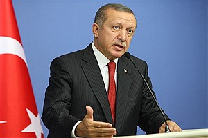 واکنش اردوغان به ریزش شدید لیر