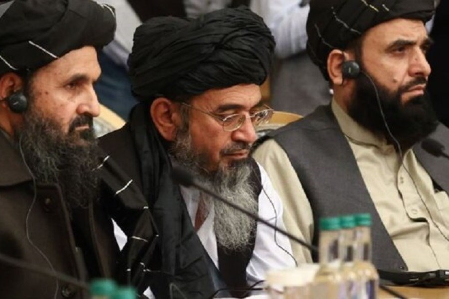 تصویر آیا طالبان قابل اعتمادند؟