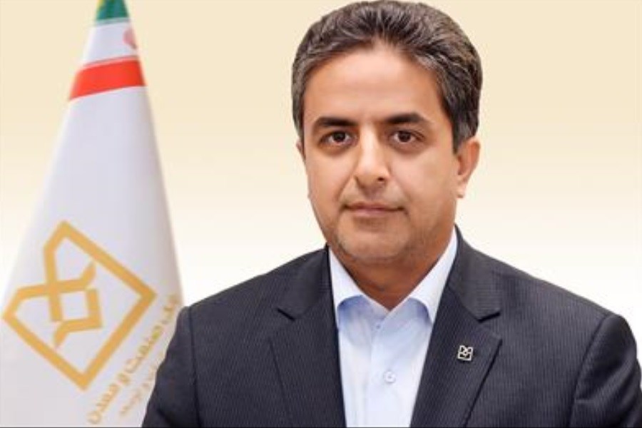 پرداخت 290 هزار میلیارد ریال وام به صنایع استان فارس توسط بانک صنعت و معدن