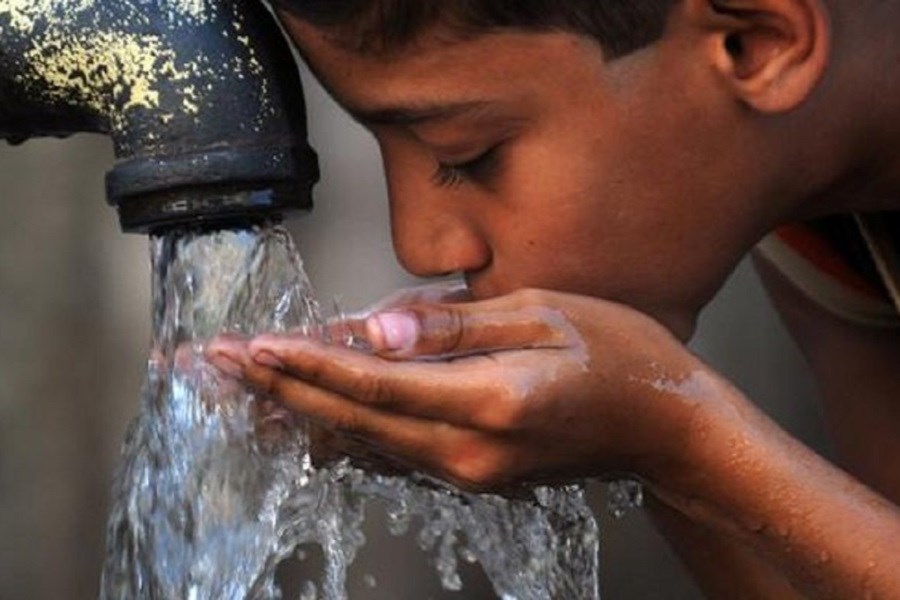 ۷۱ روستای زنجان از آب آشامیدنی سالم بهره‌مند شدند