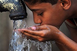 ۷۱ روستای زنجان از آب آشامیدنی سالم بهره‌مند شدند