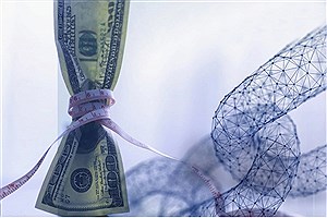 فایننس تورم آمریکا و بریتانیا به ریزش قیمت رمز ارزها کمک می‌کند