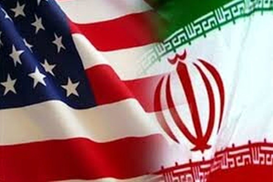 تصویر ایران و استراتژی آمریکا برای خروج از خاورمیانه
