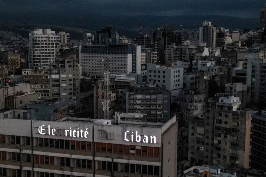 تراژدی بزرگ بحران اقتصادی در لبنان