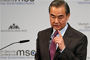 سفر قریب‌الوقوع وزیر خارجه چین به سوریه
