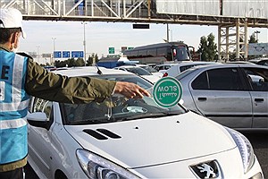 اعمال قانون بیش از ۱۸ هزار راننده متخلف در فردیس