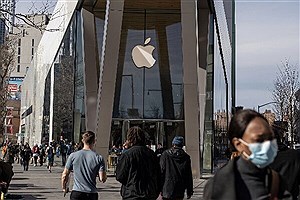 کارمندان اپل در اعتراض به سیاست جدید استعفا می دهند