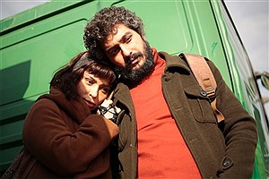نقش‌آفرینی بازیگر ترکیه‌ای در یک فیلم ایرانی