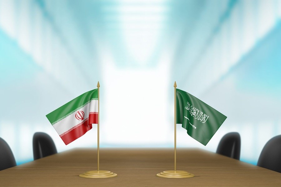 تصویر روند گفتگو‌های ایران و عربستان در دولت رئیسی سرعت می‌گیرد؟