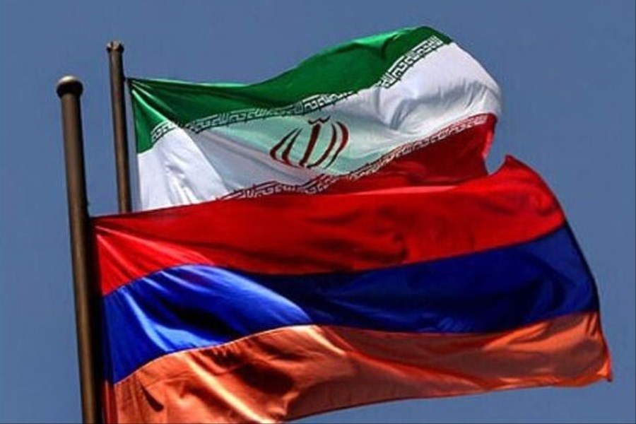 تصویر شهرک‌های صنعتی مشترک بین ایران و ارمنستان احداث می‌شود