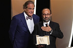 شب شگفتی‌ساز اهدای جوایز جشنواره