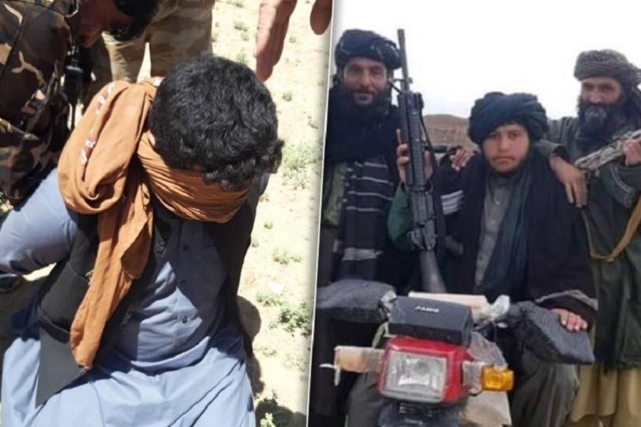 تصویر واقعا این طالبان با قبل تفاوت دارد؟