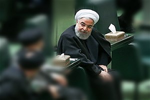 اعلام دستورکار جلسات علنی مجلس&#47; عملکرد روحانی در ستاد کرونا زیر ذره بین پارلمان