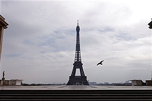 تورم فرانسه 1.2 درصد اعلام شد