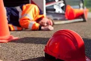 تلفات ناشی حوادث کار در مازندران 9 درصد کاهش داشت