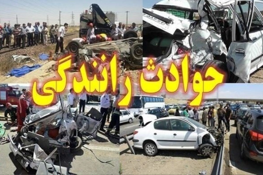 رفتار پرخطر۱۰ درصد رانندگان سیستان و بلوچستان