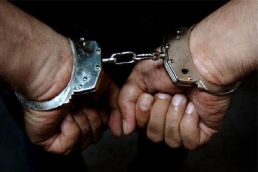 دستگیری بازرس قلابی در گلستان