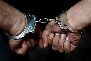 دستگیری بازرس قلابی در گلستان