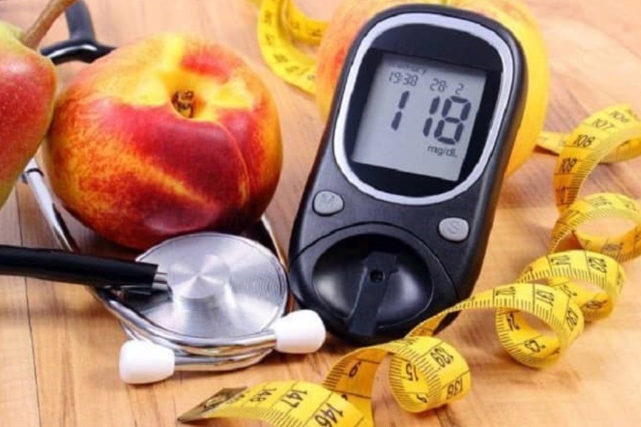 تصویر کاهش مصرف قند و شیرینی تنها راه کنترل دیابت نیست