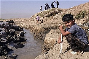 ایران، خوزستان و بلاها که در راهند!