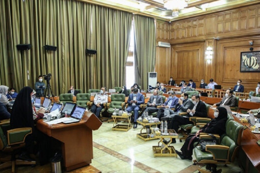 تصویر جزییات طرح گزارشگران تخلفات شهرداری به تصویب رسید