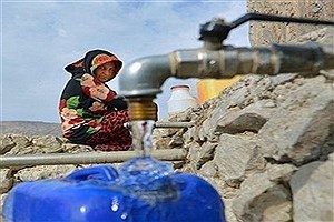 عوامل زمینه‌ساز بحران آب&#47; در ایران قوانین آب بسیار ناکارامد است