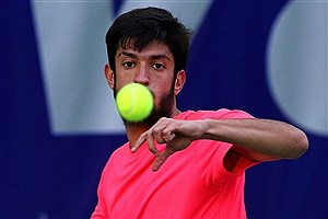 دعوت  امیر حسین بادی به اردوی تیم ملی تنیس