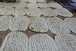 تعطیلی ۲۰ واحد نانوایی گلستان به دلیل ابتلای کارکنان به کرونا