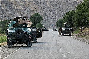 چین نمی‌خواهد آمریکا در افغانستان هرج و مرج به جای بگذارد