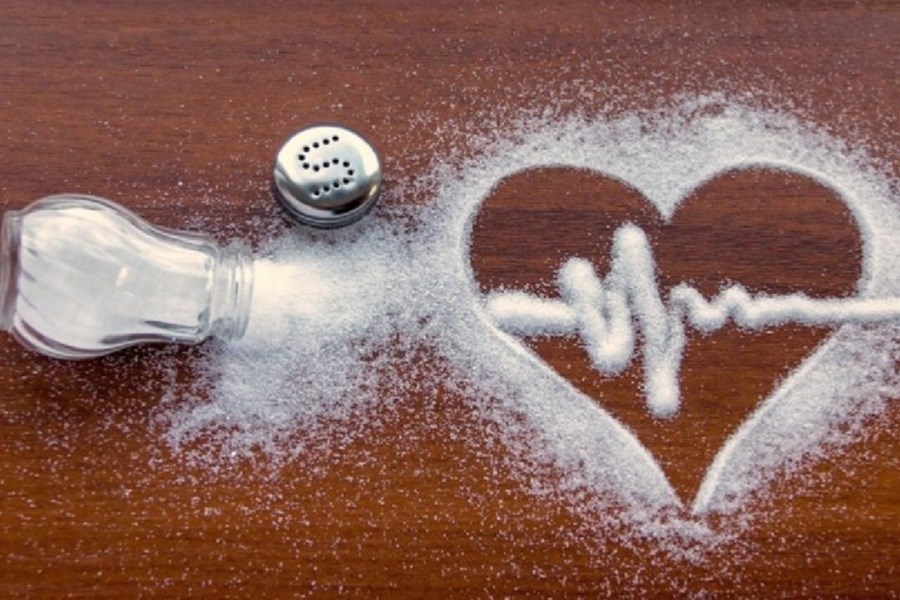 تصویر حقایقی درباره نمک که تا به حال به گوشتان نخورده