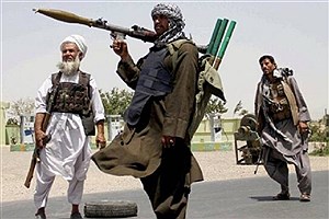 طالبان مدعی شد  ۹۰ درصد مرزهای افغانستان را تحت کنترل دارد