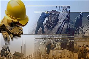 صنعت ساختمان، کارگران ایرانی  را به عراق فراری داد!